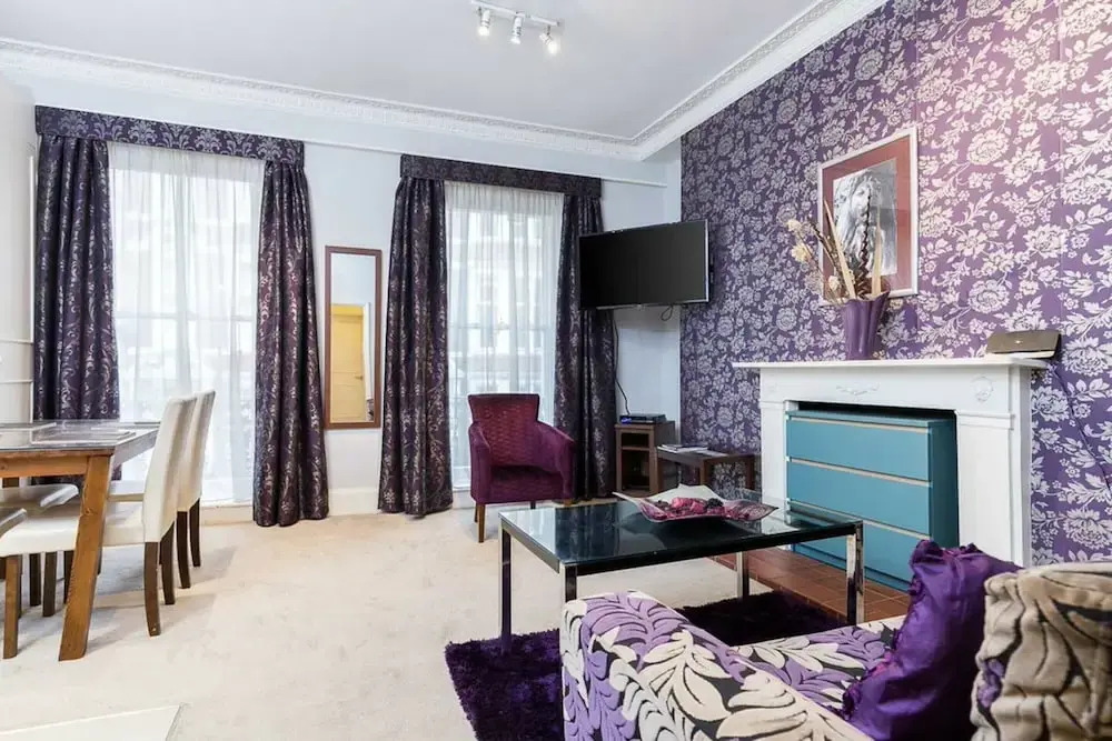 Welbeck Street Apartments