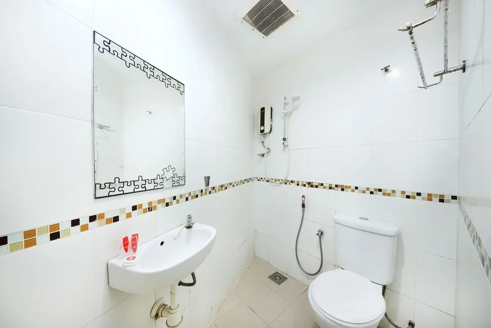 OYO 1055 Batu Caves Star Hotel