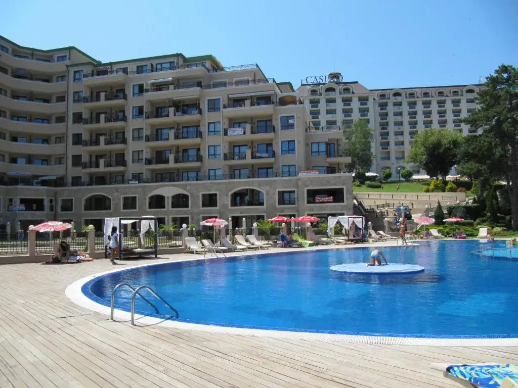 Sea Apartment 3bedrooms