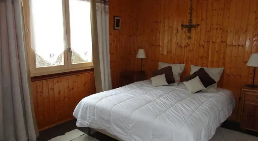 Chalet Chaheb