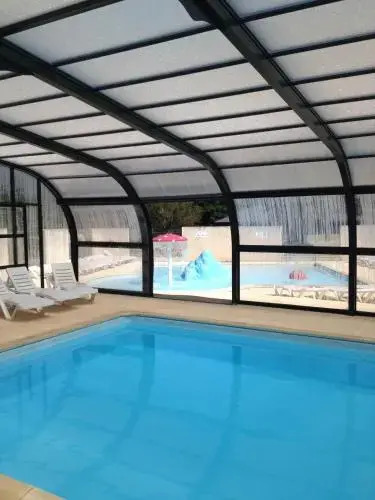Camping La Berquerie