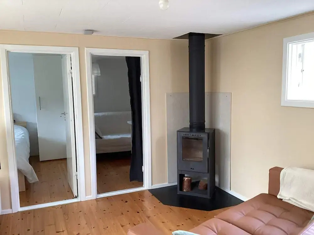 4 Star Holiday Home in Mellbystrand