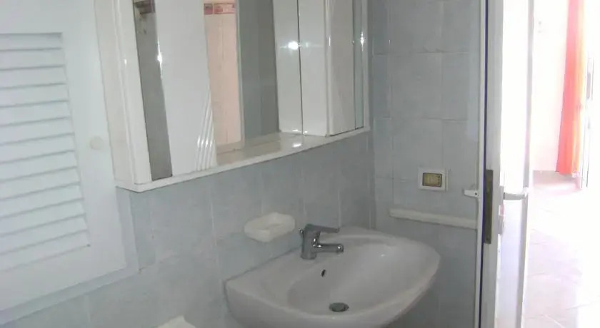 Casa Vacanze Magi - Monolocale Fonte