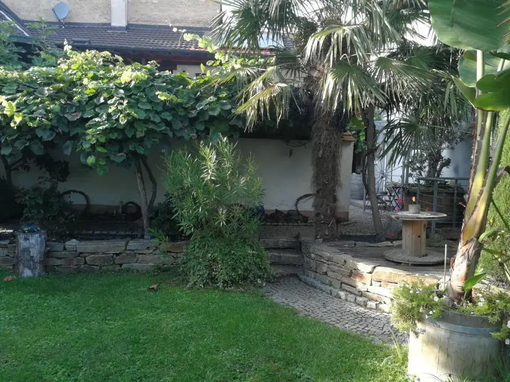 Haus Bienen