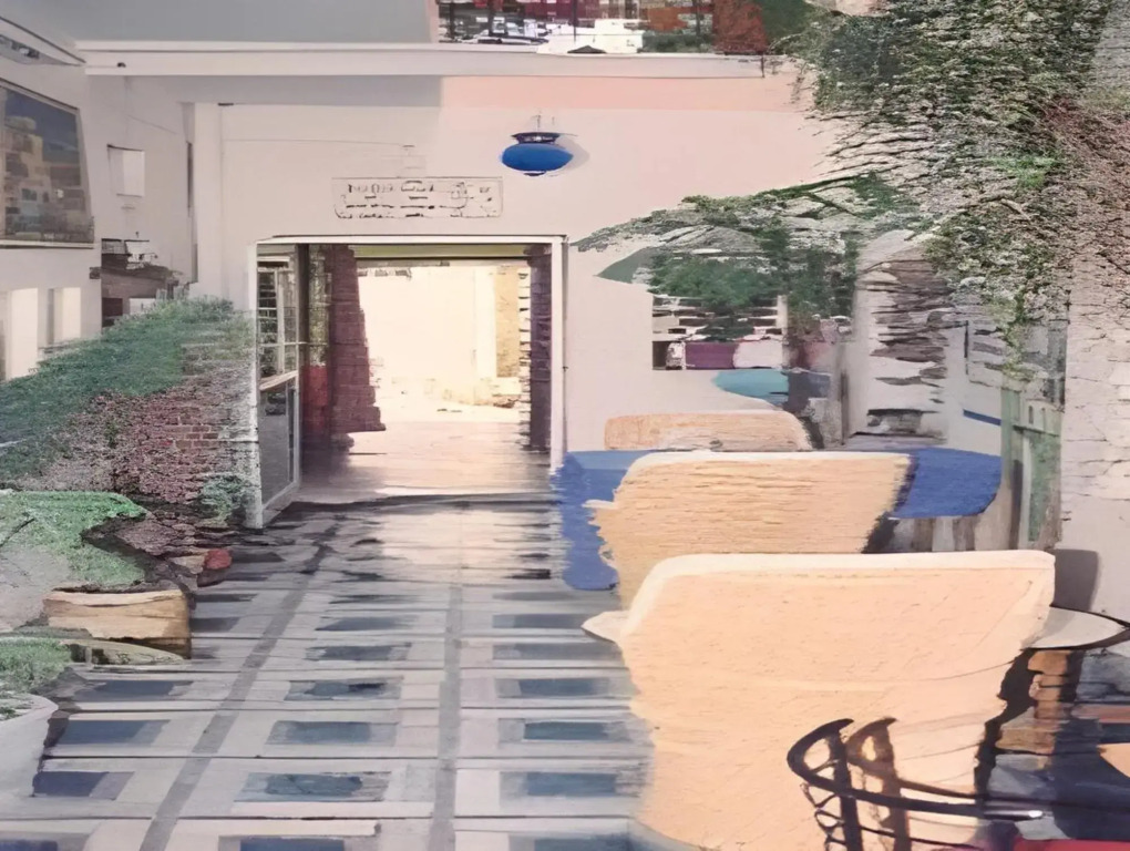 Priya guest house pushkar