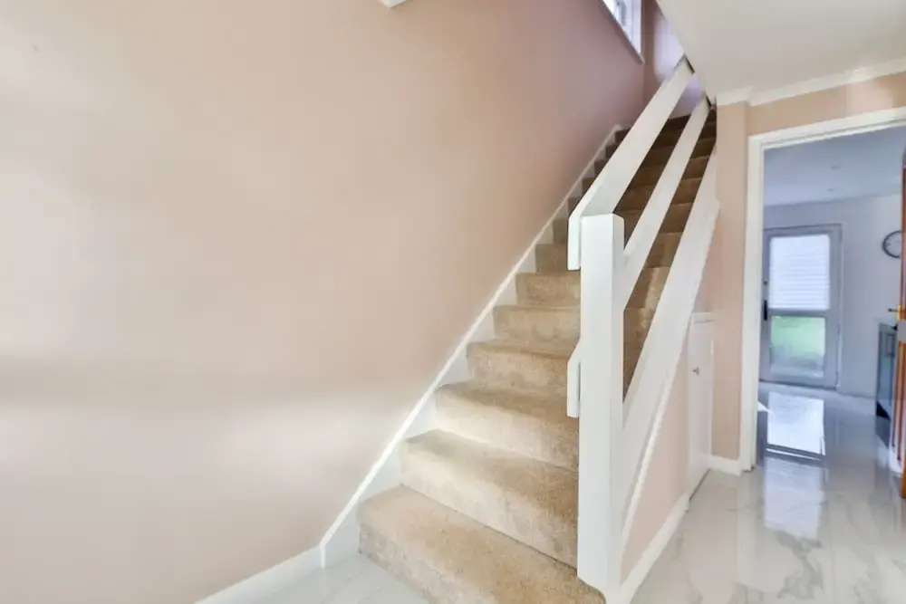 Spacious 3 Bedroom House in Barry