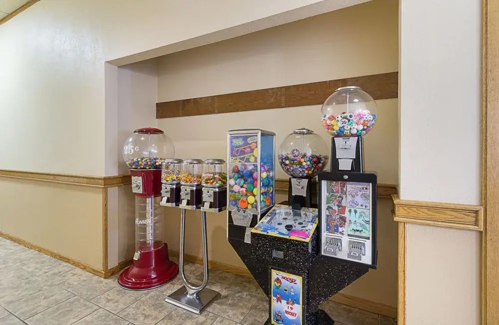 Econo Lodge Jackson