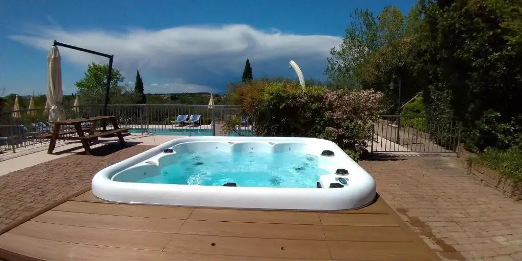Agriturismo Le Tese