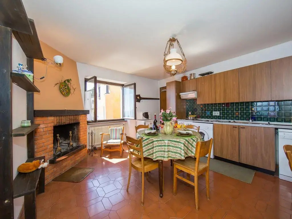 Chalet Cademario