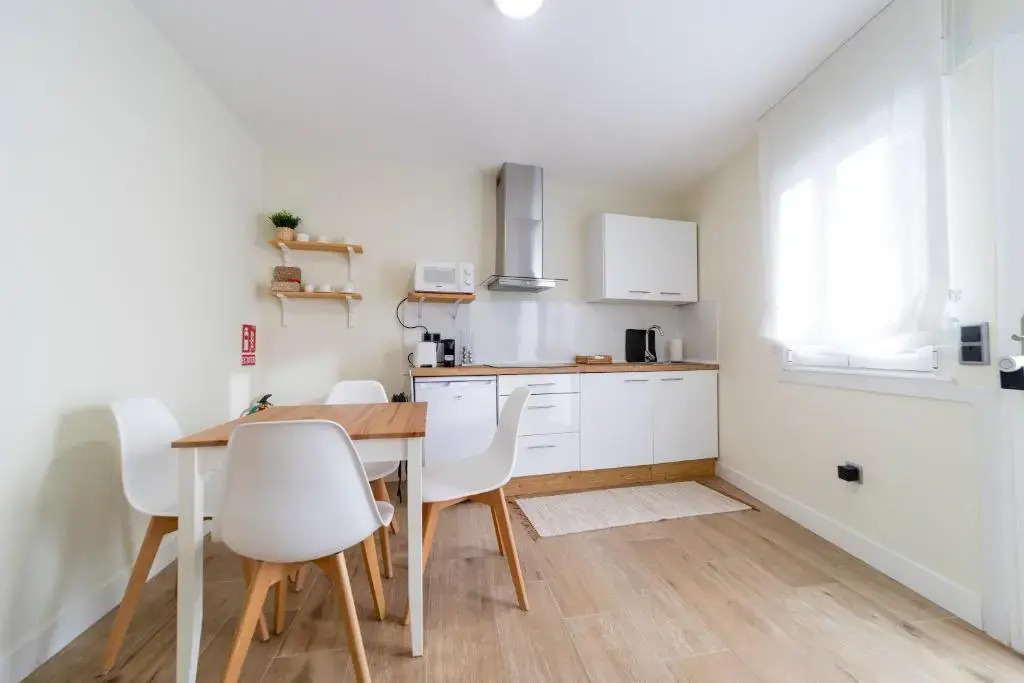 Apartamentos San Lazaro