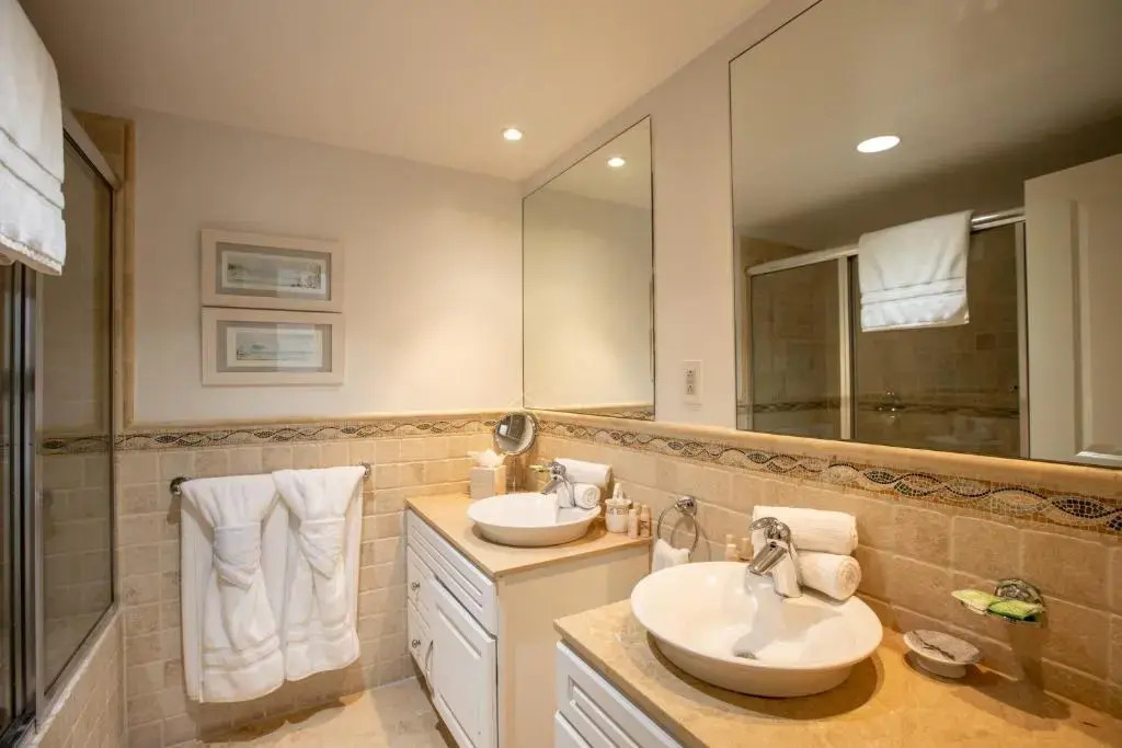 Marlice suite - The Cliff luxury residence
