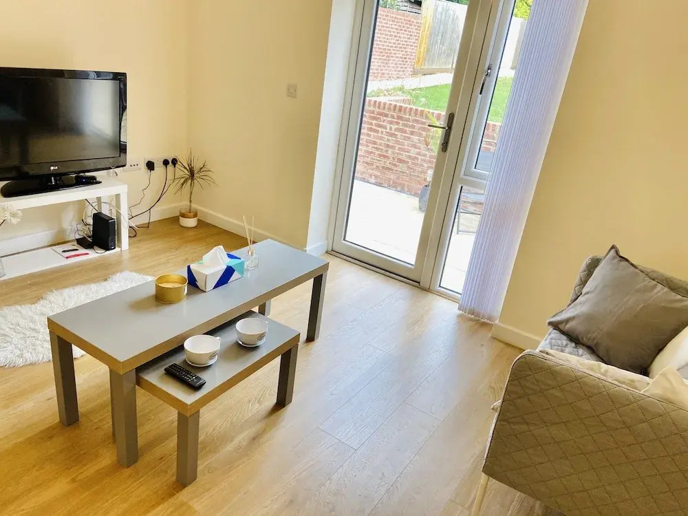Kidlington Guest Apartments