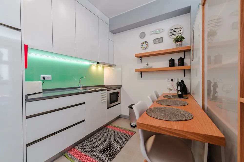 Bolhão Market Apartment