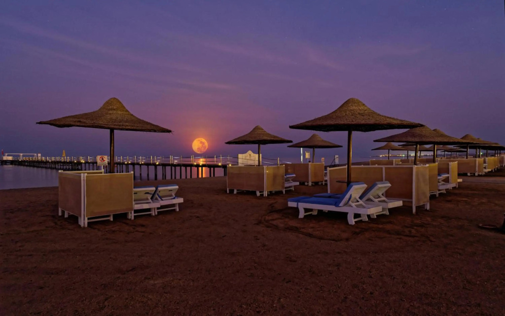 Labranda Sataya Marsa Alam