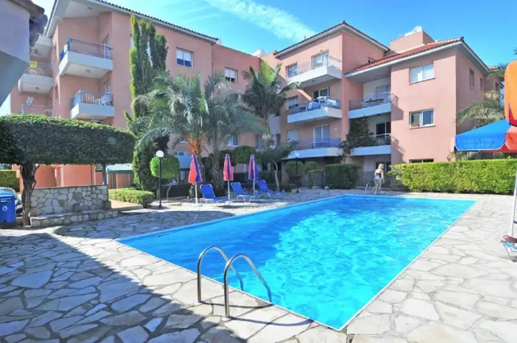 Oliva Faros Suite