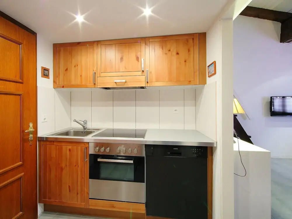 Apartment Residenza Chesa Margun 24-1 by Interhome
