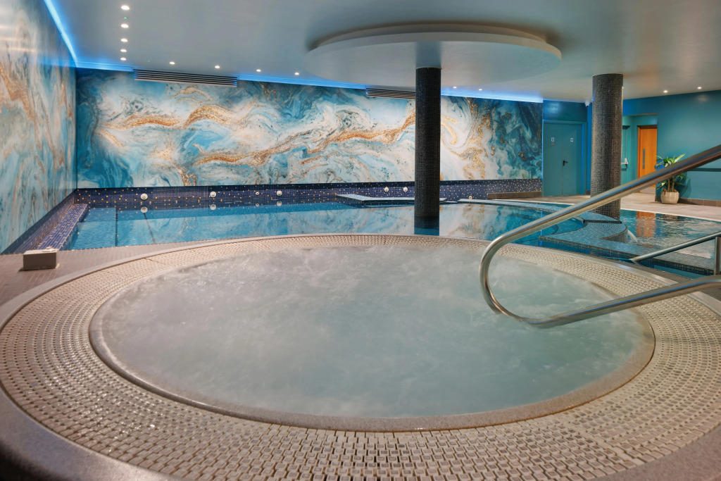 Hilton Dublin Kilmainham