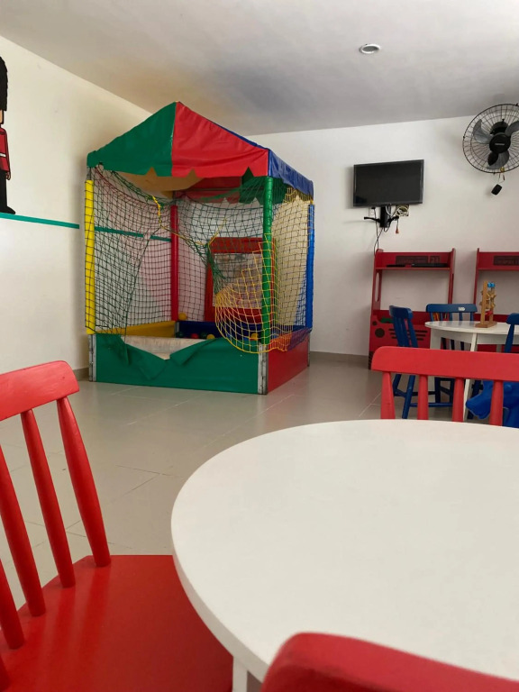 Axé home - Apartamento conceito em Salvador