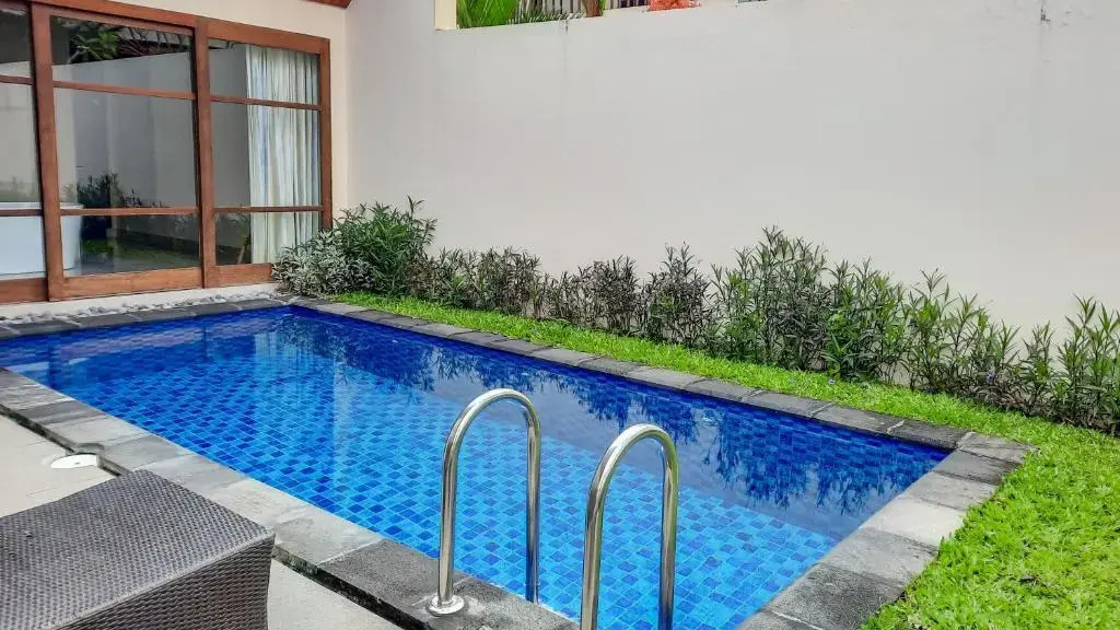 Champlung Sari Villa & Spa Ubud