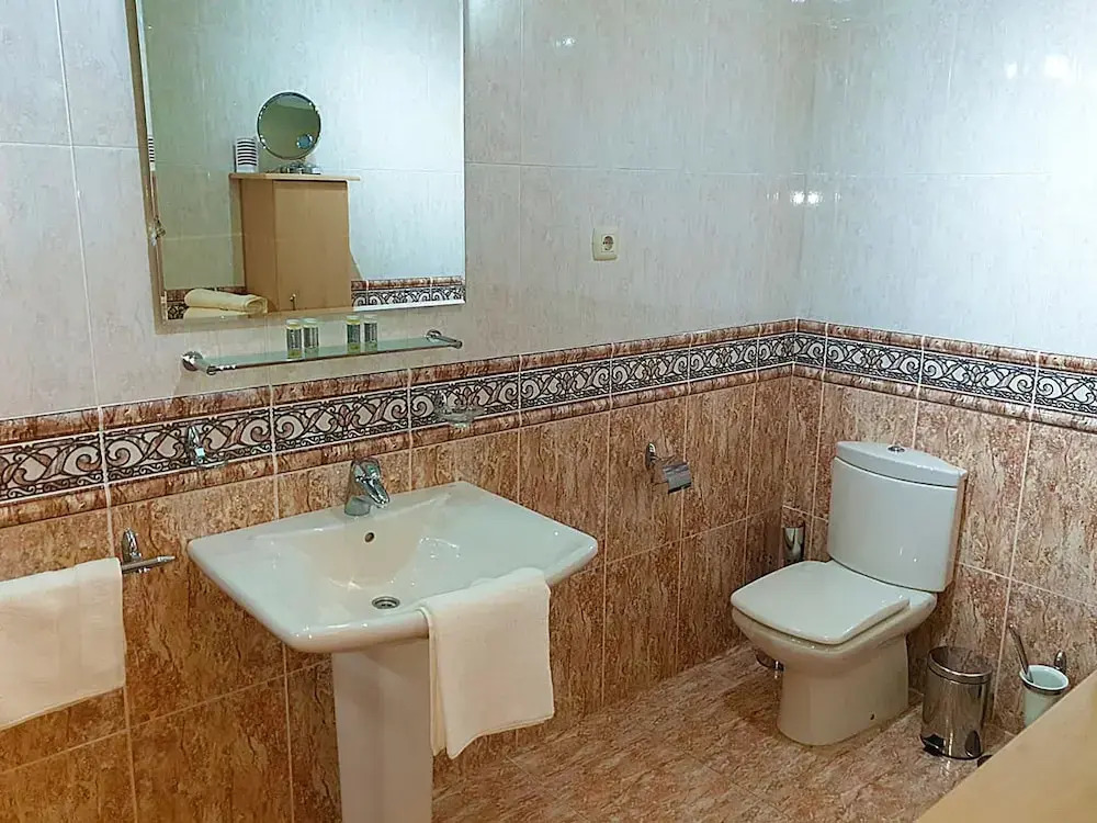 Villa Codona La Cala de Mijas with Heated Pool