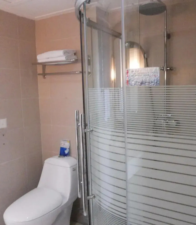 Dalian Sanhe Hotel
