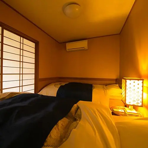 Motoyu Ryokan