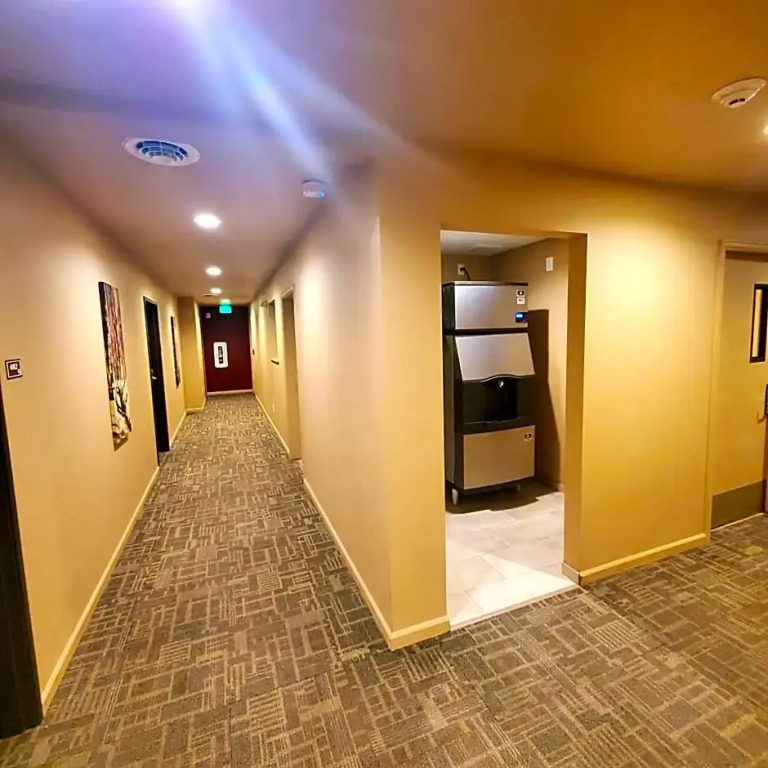 Terrace Park Inn