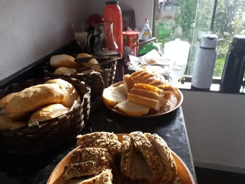 POUSADA ACONCHEGO CHAPADA