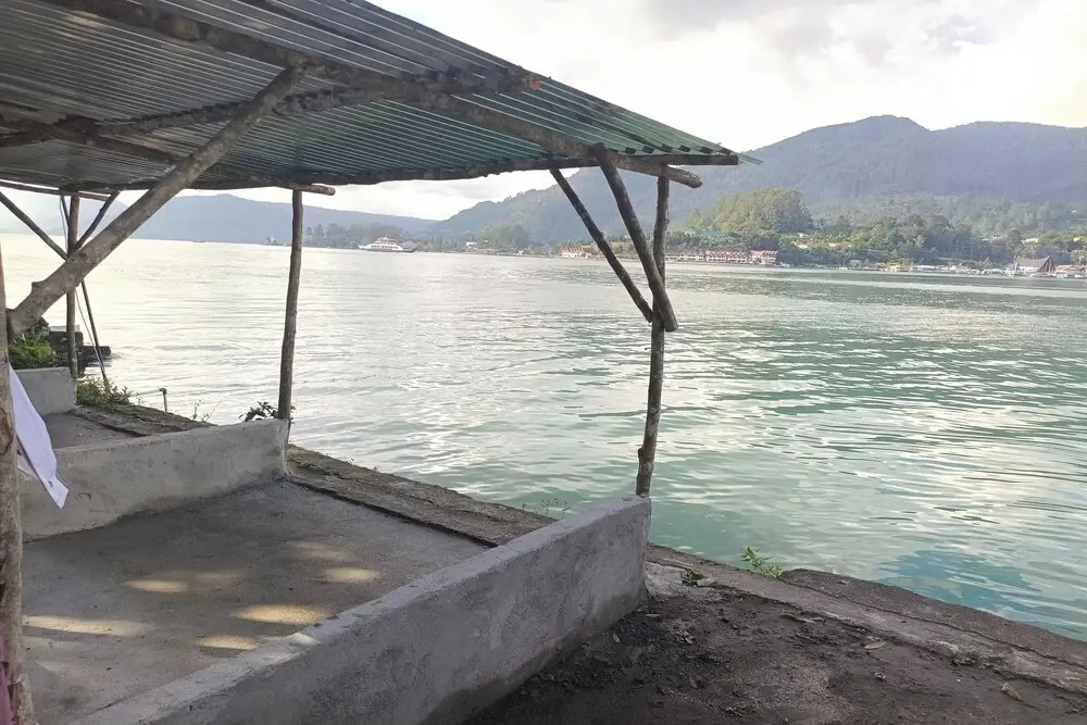 Hotel O Penginapan & Villa Sirait