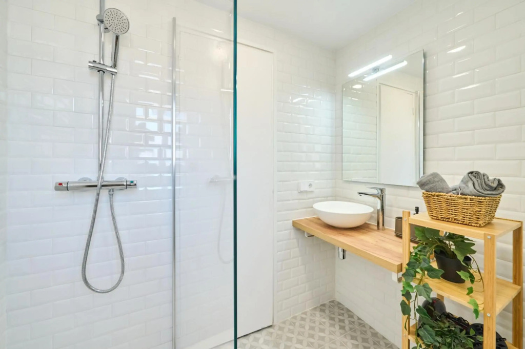 Lovely 2 bedroom apartment with terrace
