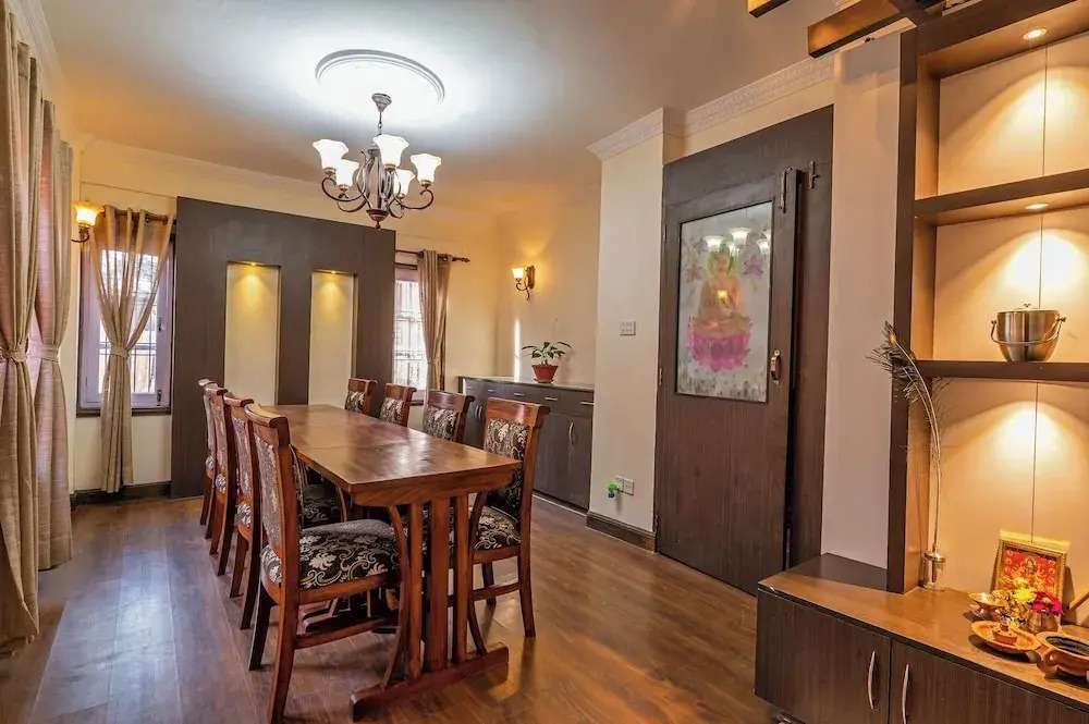 Panas UK BNB