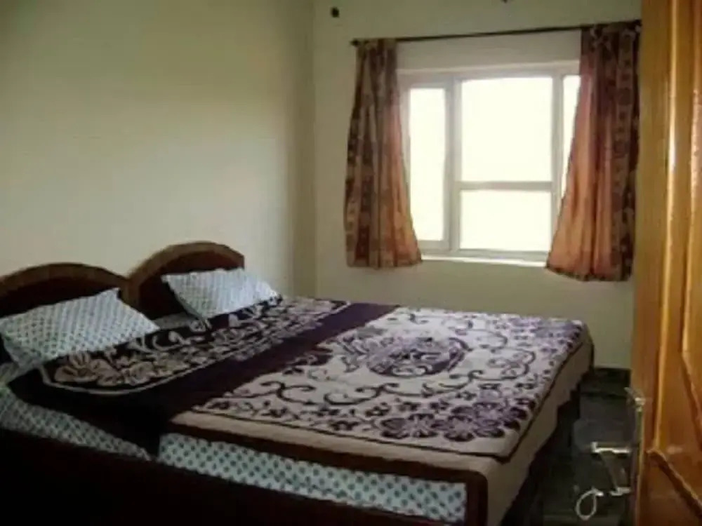 Hotel Shanti