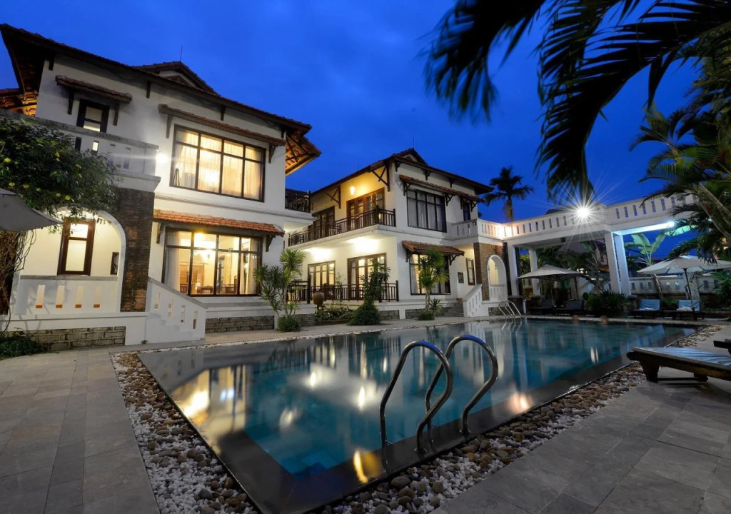 TTC Hotel – Hoi An