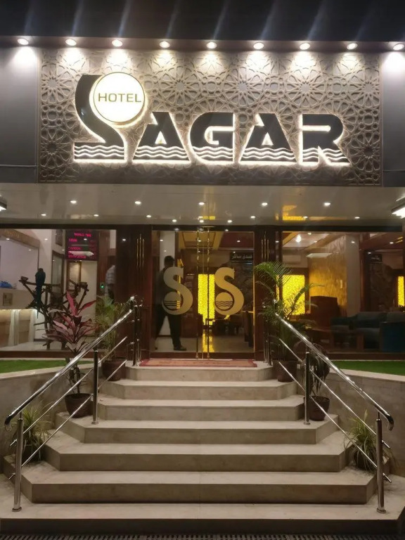 Hotel Sagar