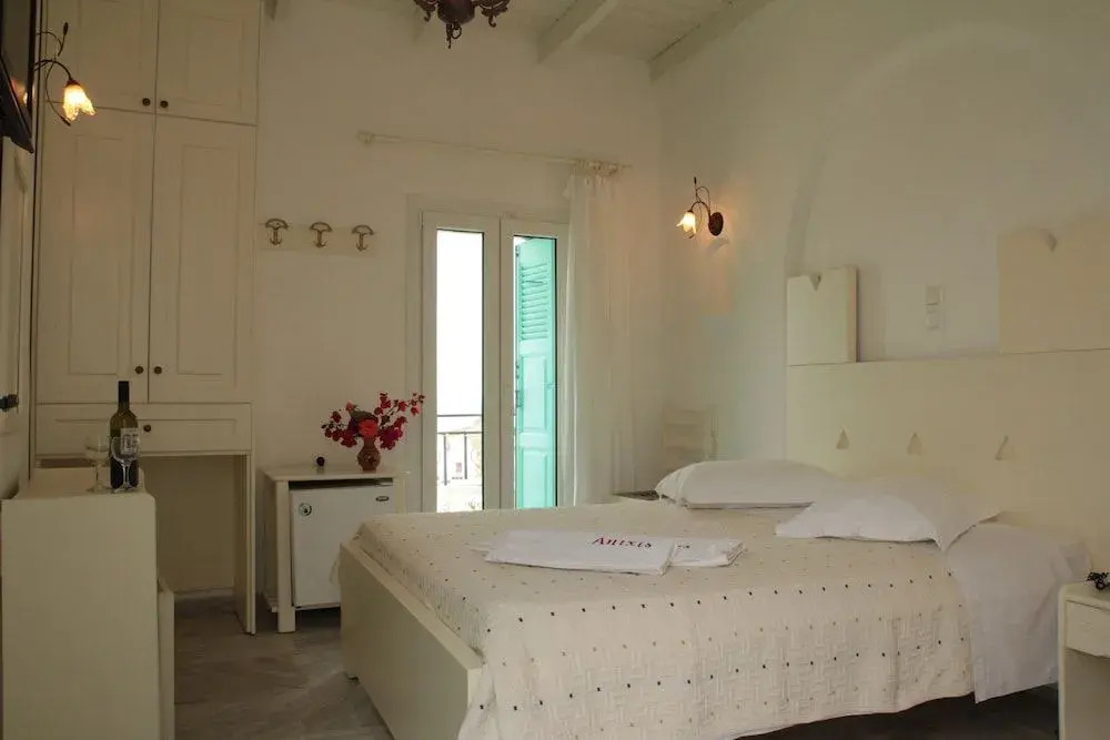 Hotel Anixis