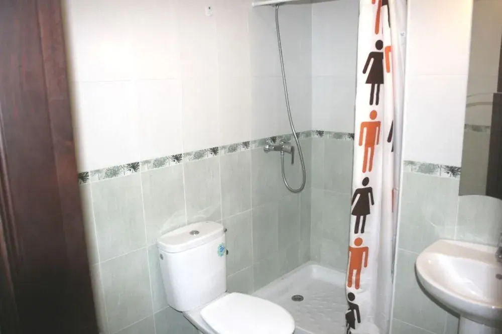 Duplex GrupalMálaga