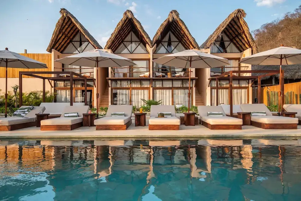 Casa Yati