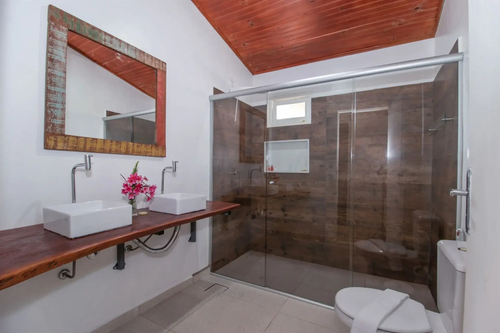 Pousada Vereda da Serra