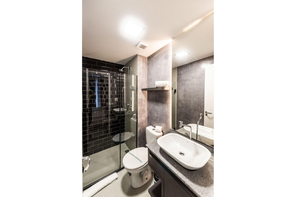 Ho3 Studio Moderno E Completo Na Vila Mariana Prox Metro