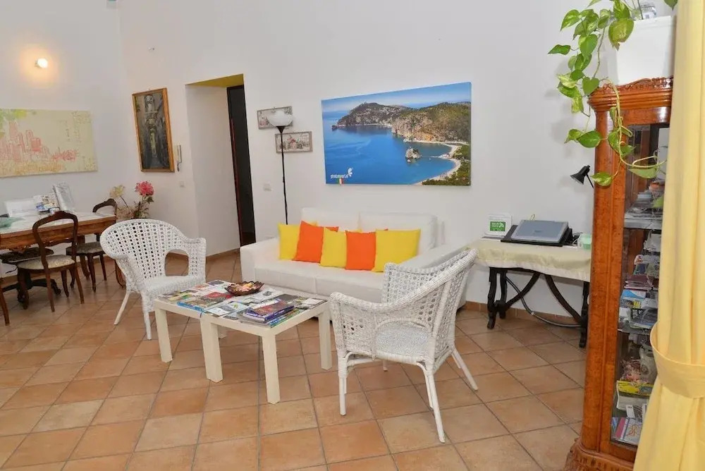 GuestHost - B&B Lungomare Centro