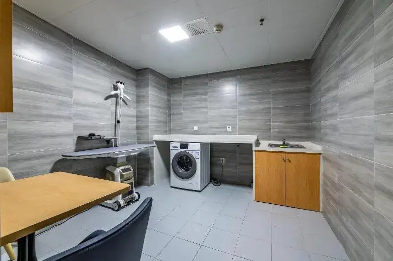 Hanting Hotel Wuhan Zhuankou Zhuanyang Avenue