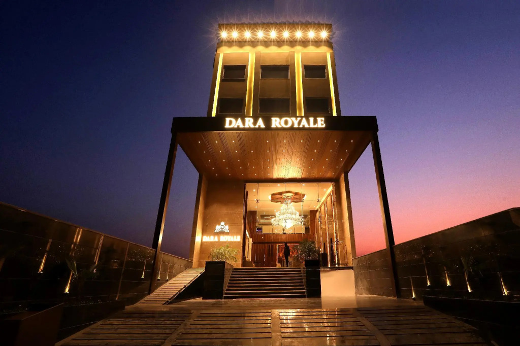 Dara Royale