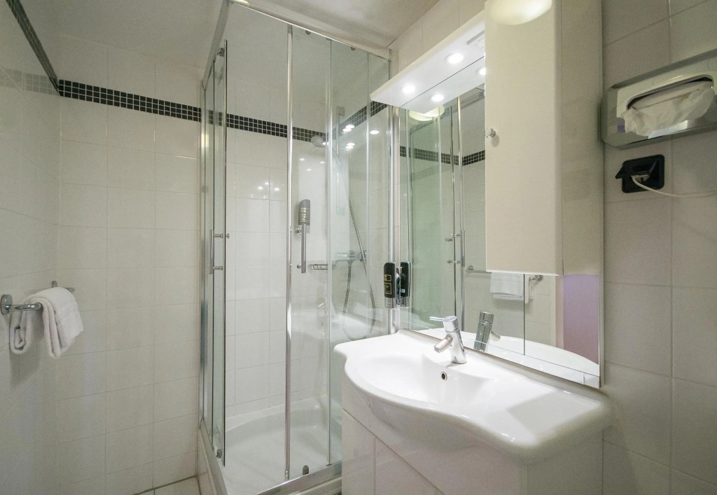 Novotel Praha Wenceslas Square