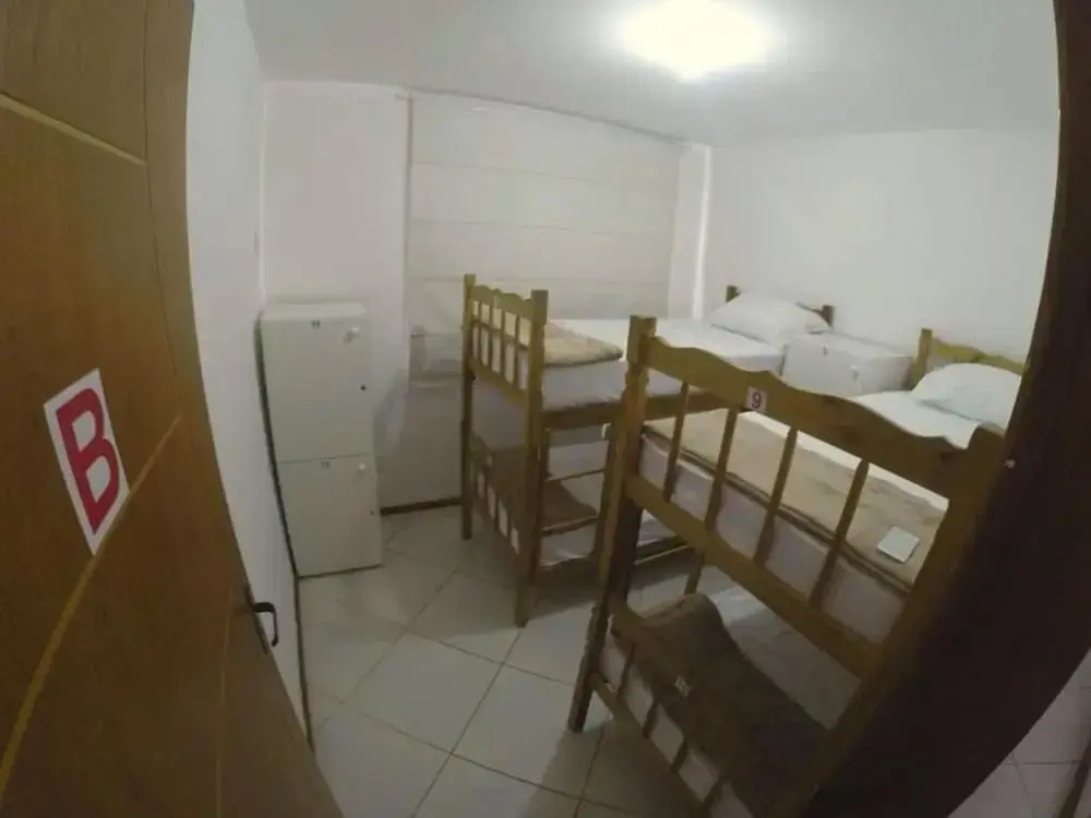 Hostel 68