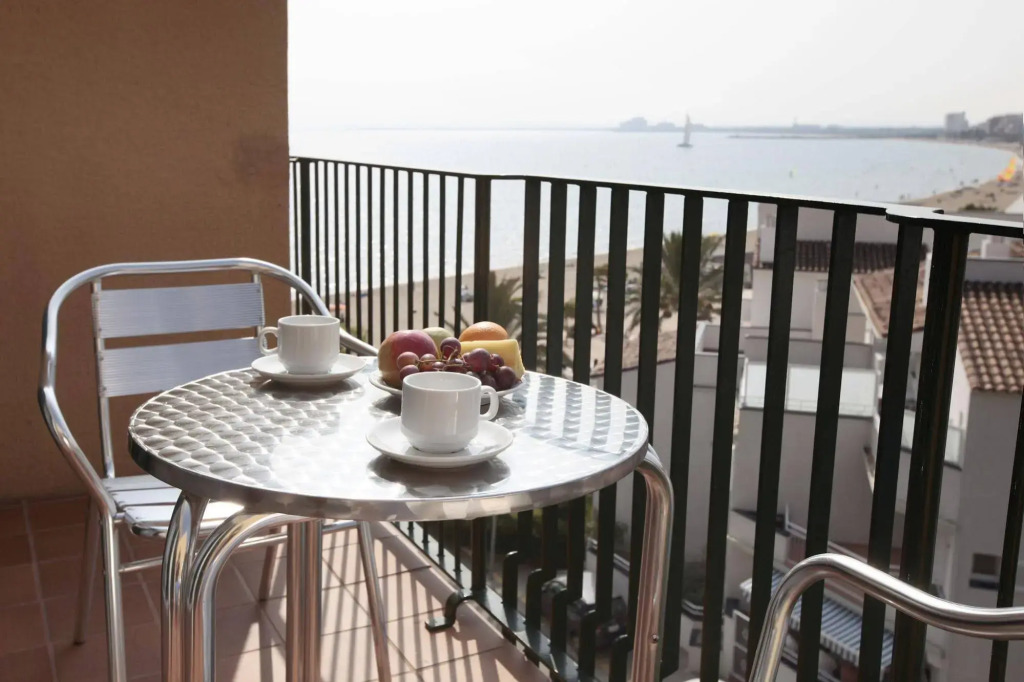 Hotel Roses Platja