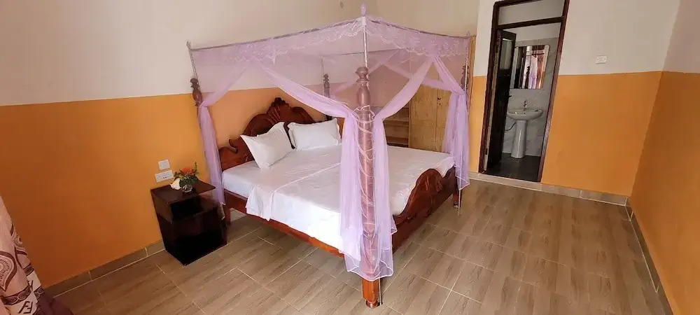 Kamengo Cottages