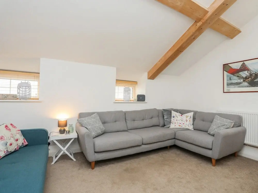 Cartref Lodge