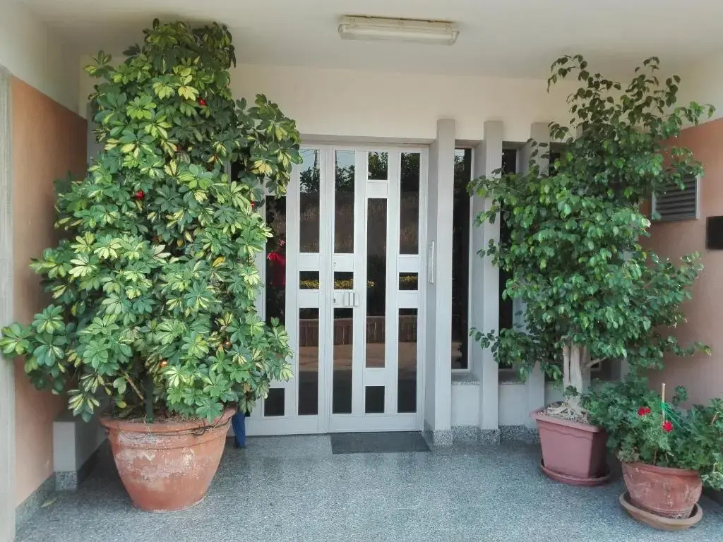Appartamento Corrado