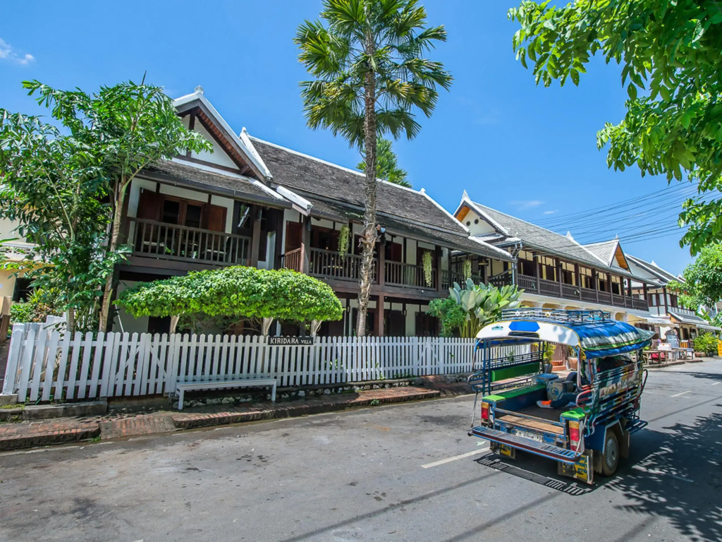Kiridara Villa Kiri