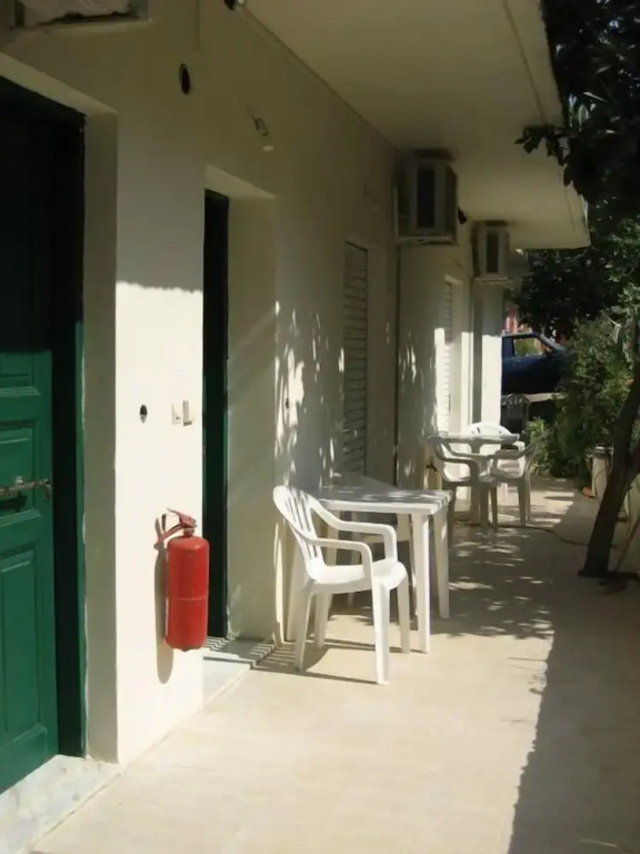 Mediterraneo studios